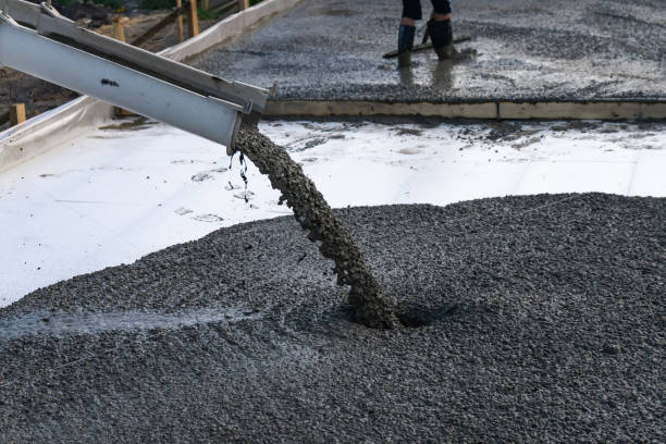  Danville, KY Concrete contractor Pros