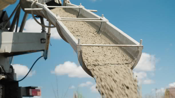Best Residential Concrete Solutions in Danville, KY