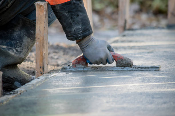 Best Concrete Retaining Walls in Danville, KY