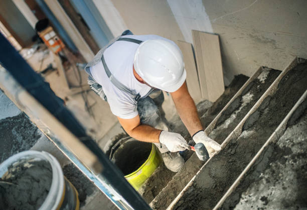 Best Concrete Staining and Coloring in Danville, KY