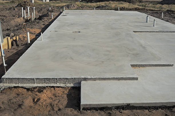 Best Concrete Steps and Stairs in Danville, KY