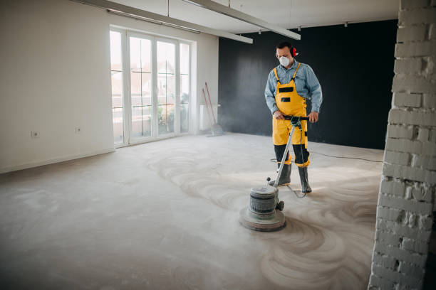 Best Commercial Concrete Services in Danville, KY