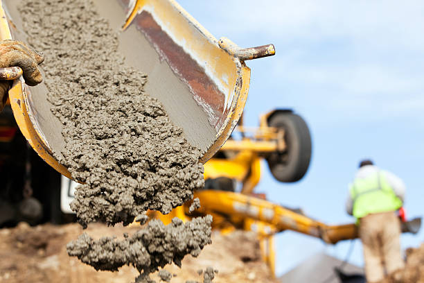 Best Concrete Retaining Walls in Danville, KY