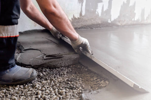 Best Concrete Pool Decks in Danville, KY